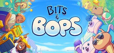 Games like Bits & Bops