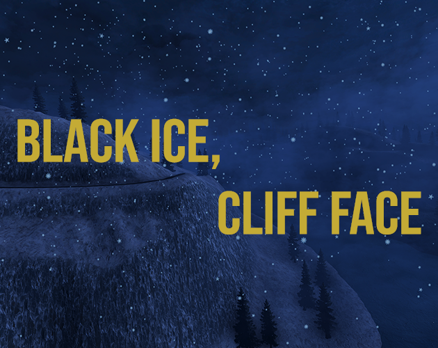 Games like Black Ice, Cliff Face