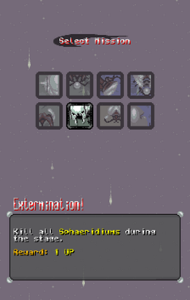 Broken Pearl screenshot