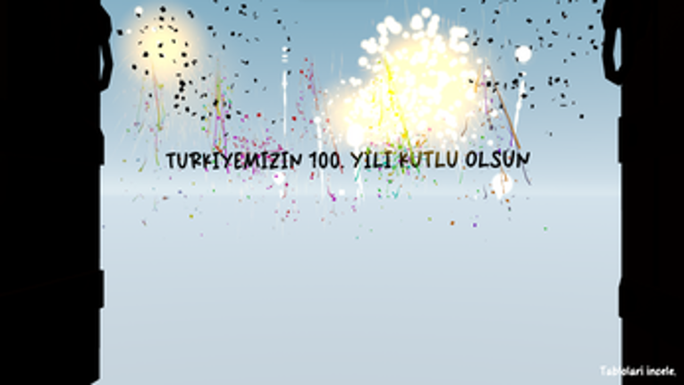 Büyülü Tarih screenshot