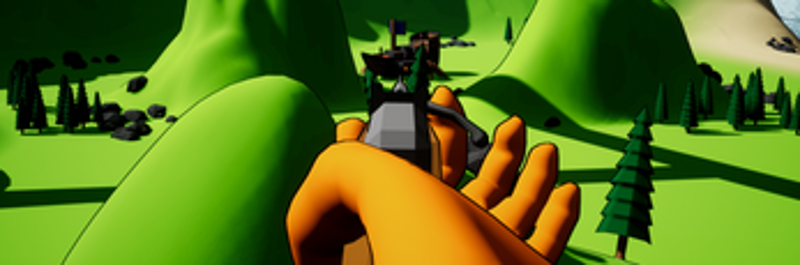 Cool Forts Prevail screenshot