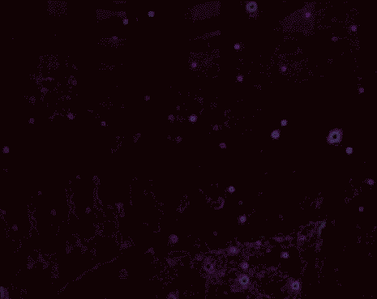 Computronium screenshot