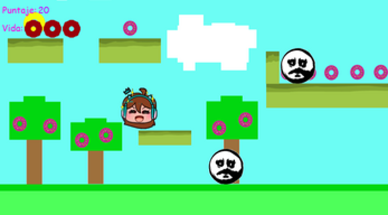 Danaxx2 Games Image