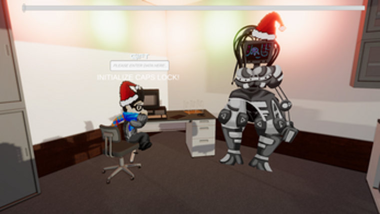Soulstream Expansive Random Bitz: Data Entry Overload [C:C] Image