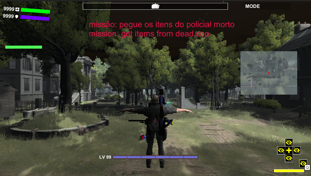 Games like Damn smart zombies