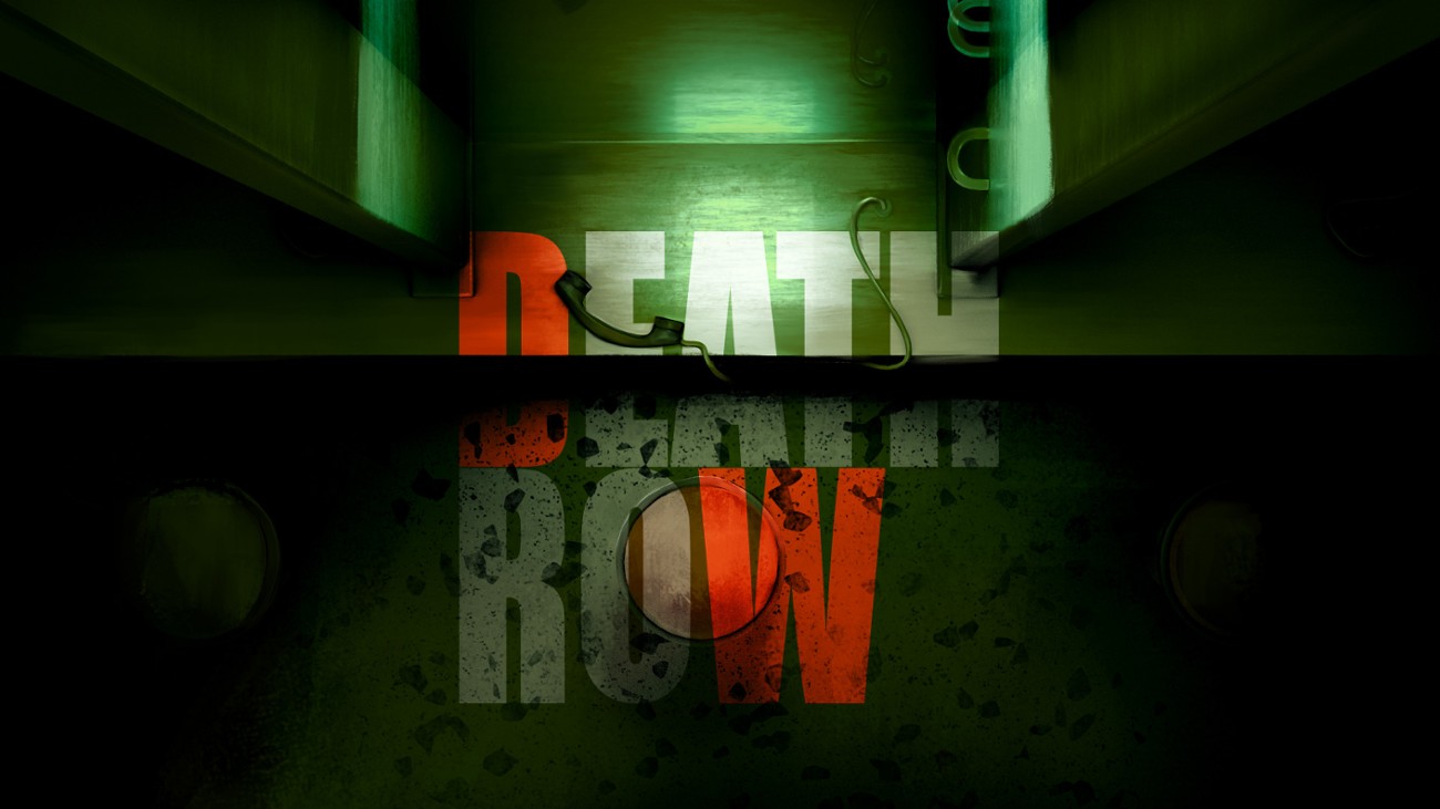 Games like Death Row