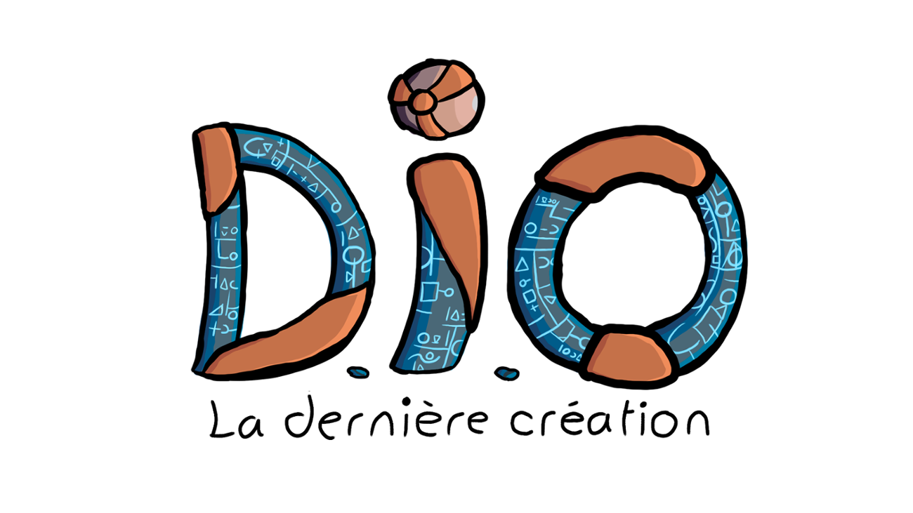 Games like D.I.O, La dernière création