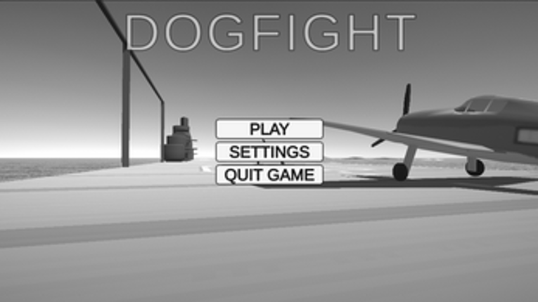 Dogfight Image