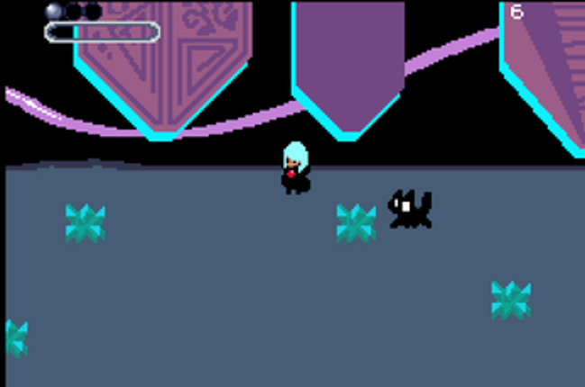 Dream Knight Image