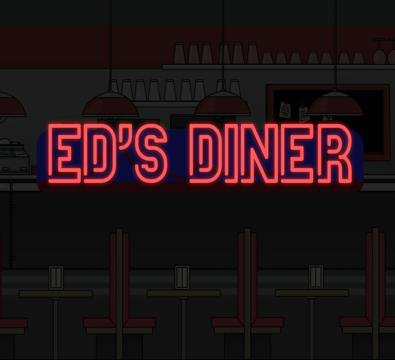 Games like Ed's Diner