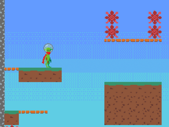 Extractonaut Image