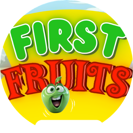 First Fruits Game Cover