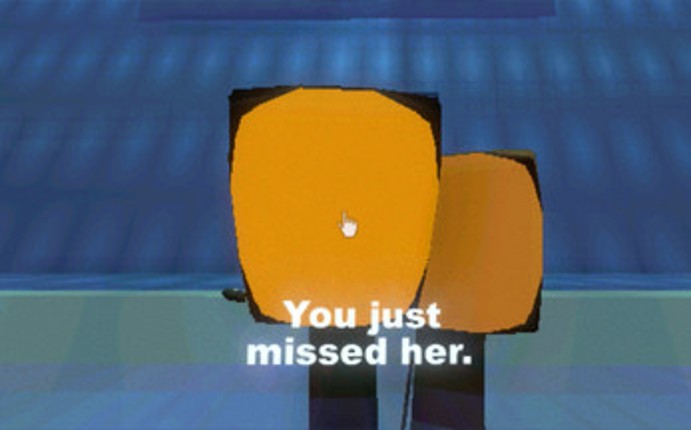 Ghost Town Clubhouse screenshot