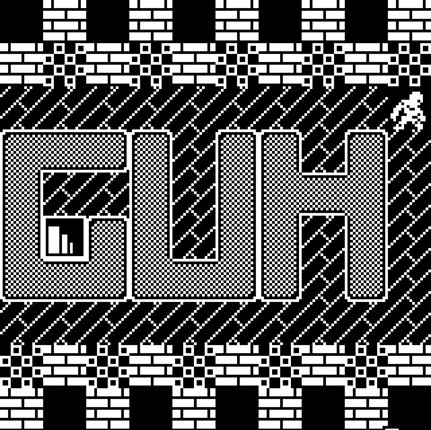 Gum screenshot