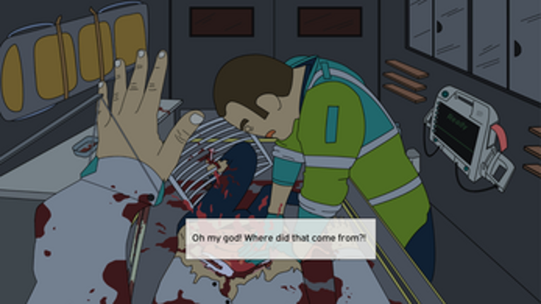Helping Hand Image