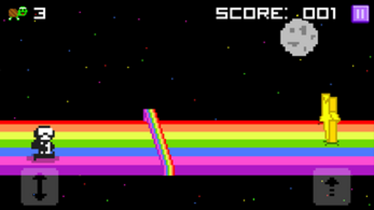 Hurdle Turtle Forever Image