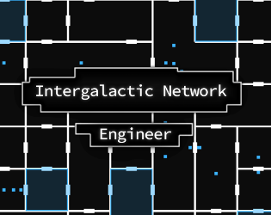 Intergalactic Network Engineer Image