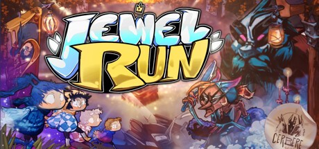 Games like Jewel Run