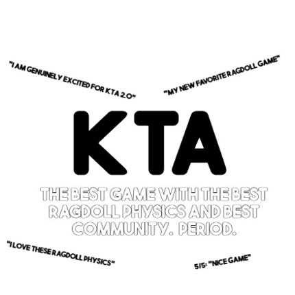 KTA Game Cover