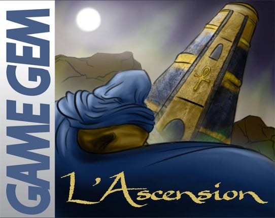 L'Ascension Game Cover