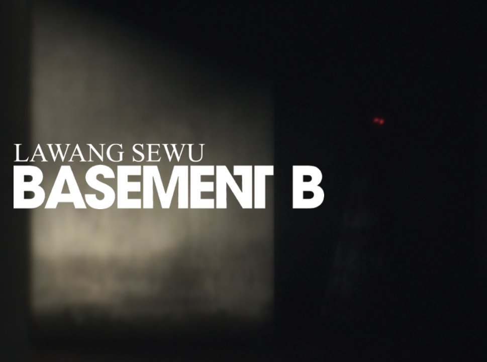 Games like Lawang Sewu - Basement B