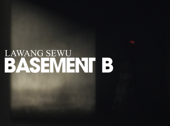 Lawang Sewu - Basement B Image
