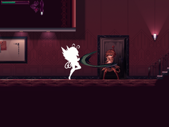 Lost Case: Monster Girl Takeover Image