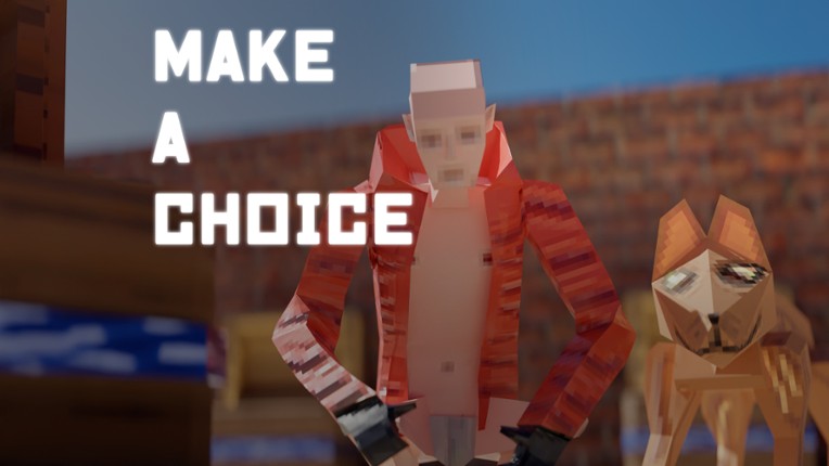 Make a Choice Image