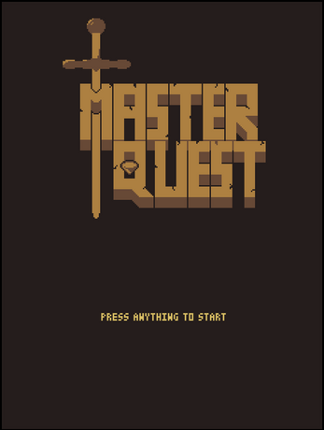 Master Quest Image
