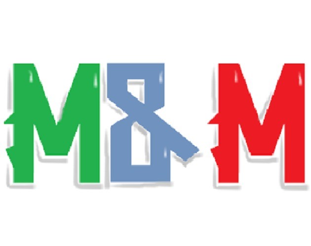 Games like Maze & Monsters