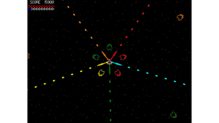 MDG: Matrix Defense Gauntlet screenshot