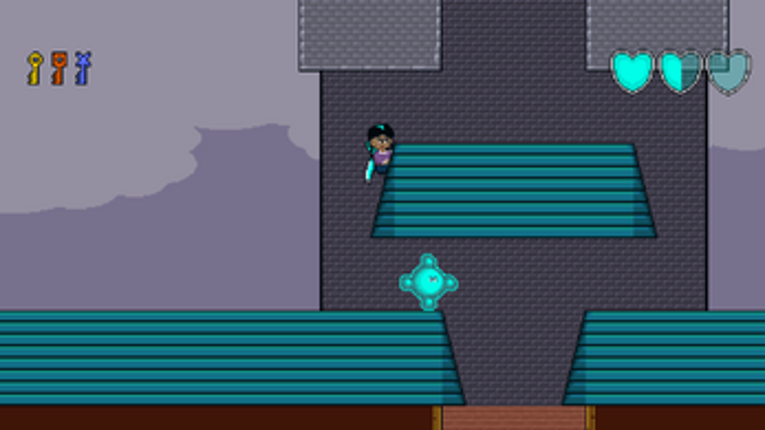Millennial Ghost Hunter Image