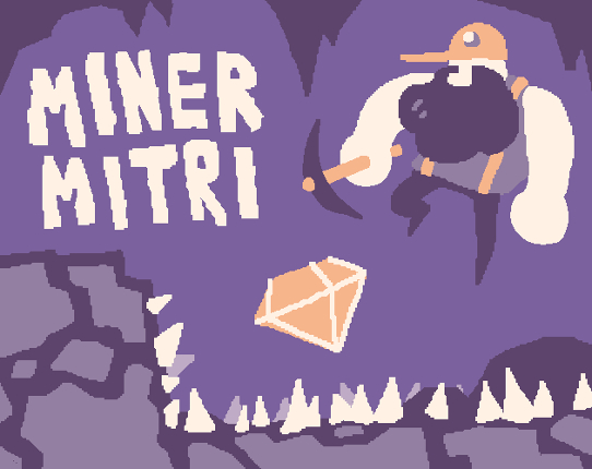 Miner Mitri Image