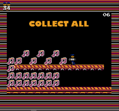 PlayAccordion - Musical Quest screenshot