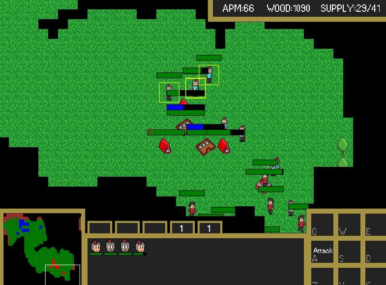 Games like New Beginnings