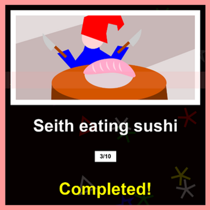 One Button Game Image