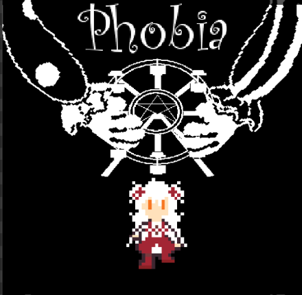 Phobia Image