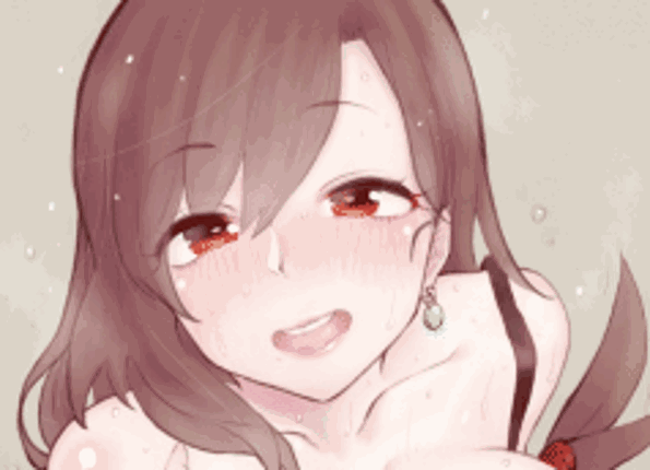 Pic2Jelly: Tifa Scenes screenshot