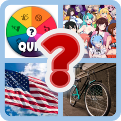 Games like Picture quiz
