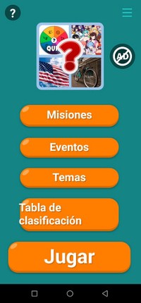Picture quiz Image