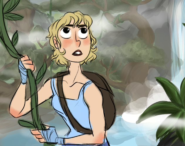 Games like Piper's Quest