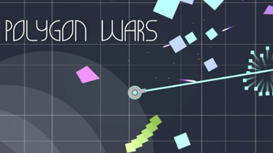 Polygon Wars Image