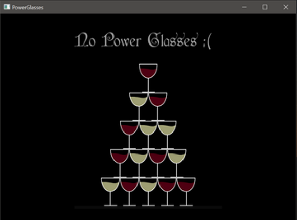 PowerGlasses Image