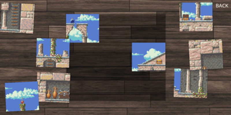 Puzzle Vibes Image