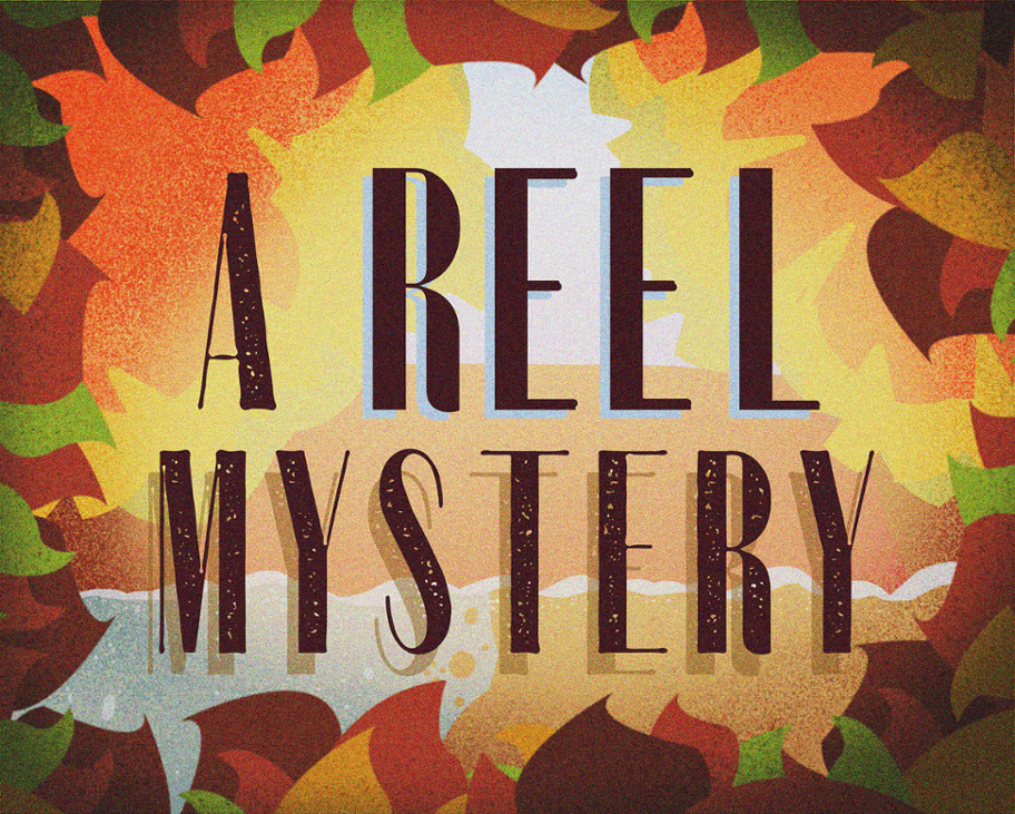 Games like A Reel Mystery