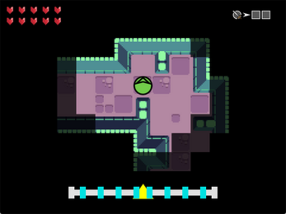 Rhythm's Rift Image