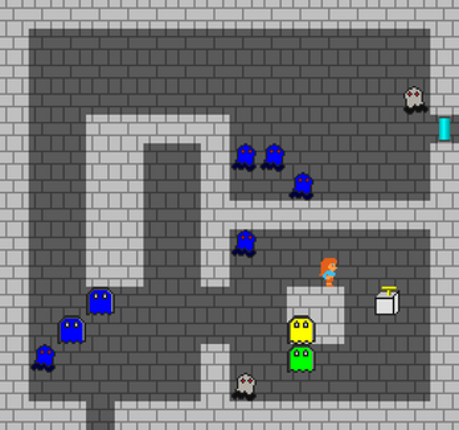 Save The Planet Remake Image
