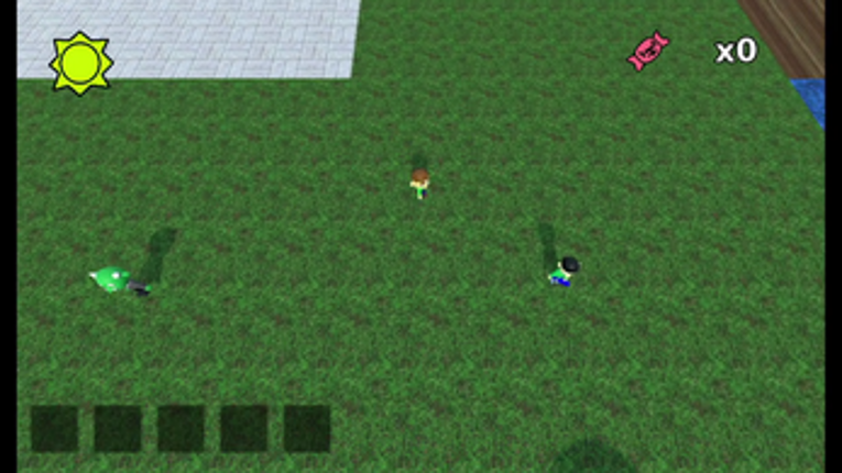 Simple Dima's Day Image