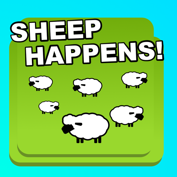 Games like Sheep Happens!