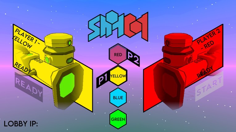 ShotBot Image